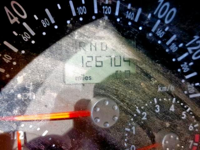 3VWCM31Y84M318908 - 2004 VOLKSWAGEN NEW BEETLE Sarı foto 8