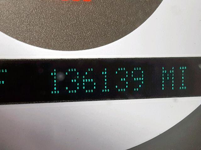 1G2AL15F277211561 - 2007 PONTIAC G5 SILVER photo 8