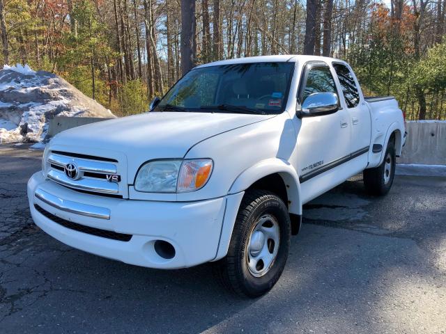 5TBBT44126478140 - 2006 TOYOTA toyota tundra acc  photo 1