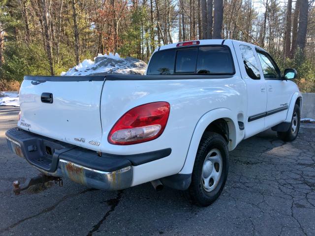 5TBBT44126478140 - 2006 TOYOTA toyota tundra acc  photo 3