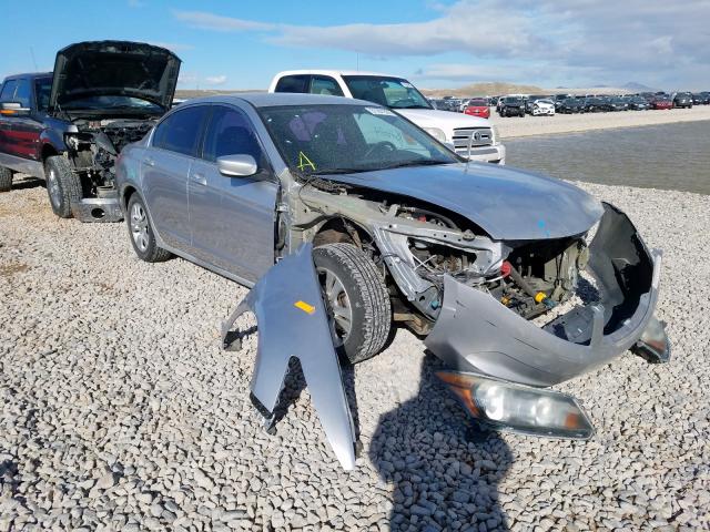 1HGCP2F48AA010089 - 2010 HONDA ACCORD LXP  photo 1