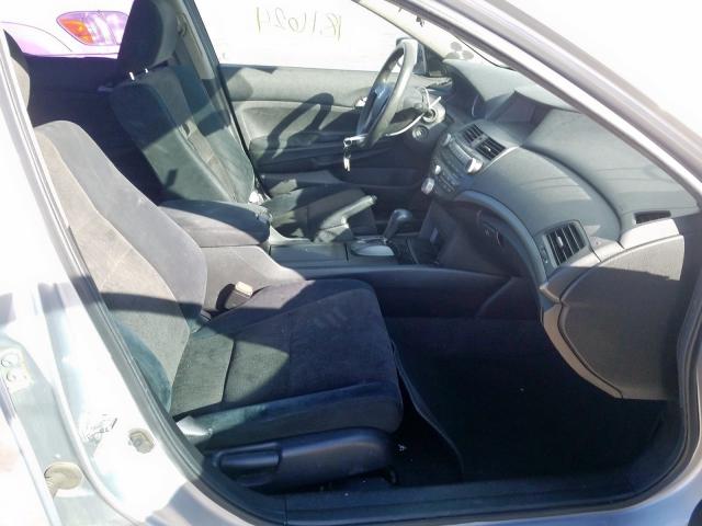 1HGCP2F48AA010089 - 2010 HONDA ACCORD LXP  photo 5