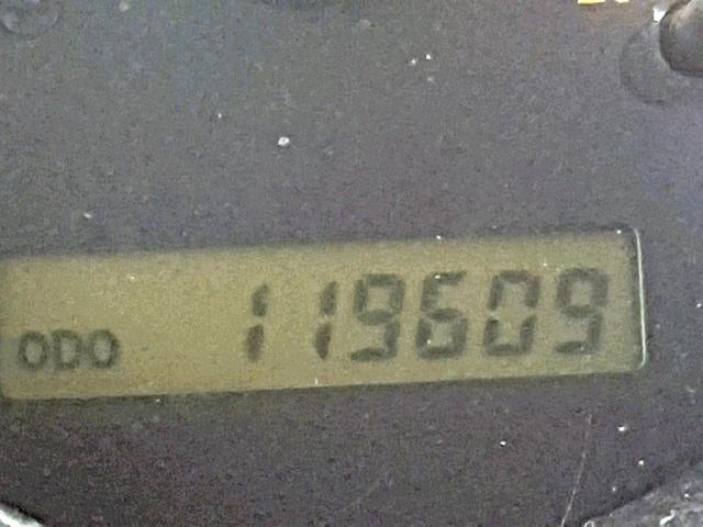 KL1TD66627B766432 - 2007 CHEVROLET AVEO BASE ნაცრისფერი ფოტო 8