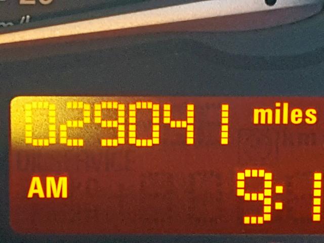 4USBT53535LU11543 - 2005 BMW Z4 3.0 GRAY photo 8