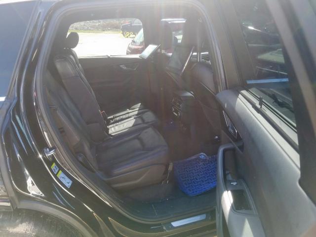 WA1VAAF74HD024295 - 2017 AUDI Q7 PRESTIGE  photo 6