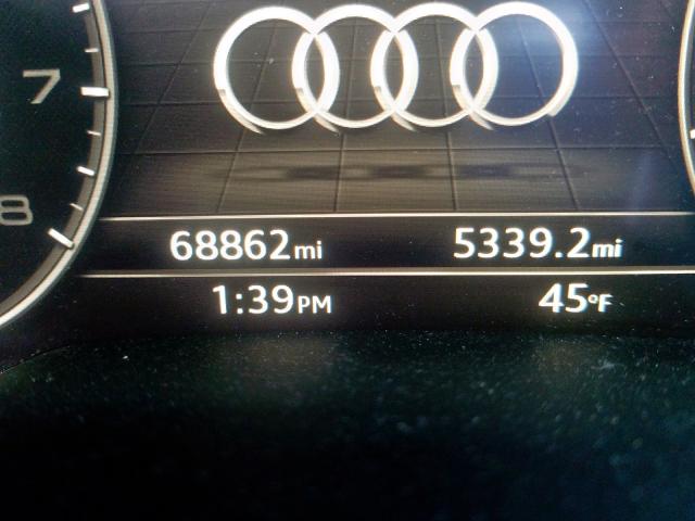 WA1VAAF74HD024295 - 2017 AUDI Q7 PRESTIGE  photo 8