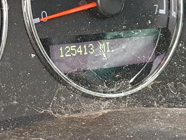 1GNDU23157D123471 - 2007 CHEVROLET UPLANDER L 白色 照片 8