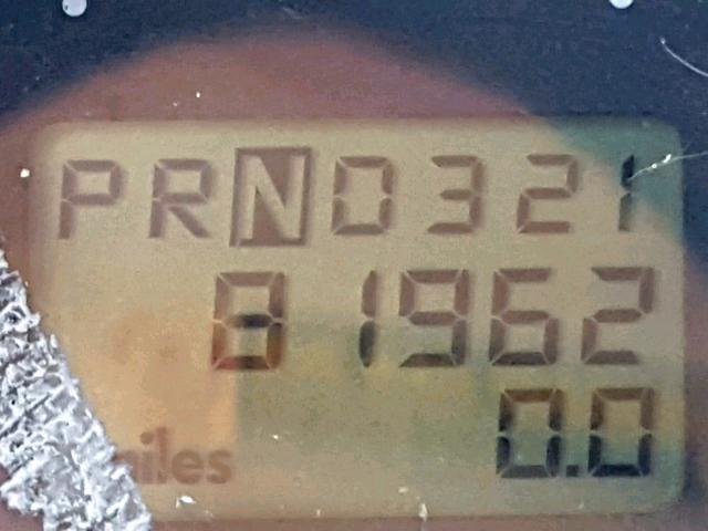 3VWCK21C12M460180 - 2002 VOLKSWAGEN NEW BEETLE Mavi foto 8