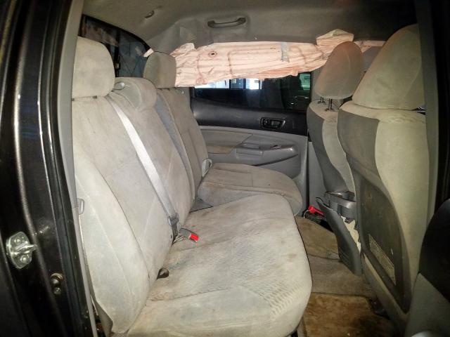 5TFLU4EN5BX007632 - 2011 TOYOTA TACOMA DOUBLE CAB  照片 6
