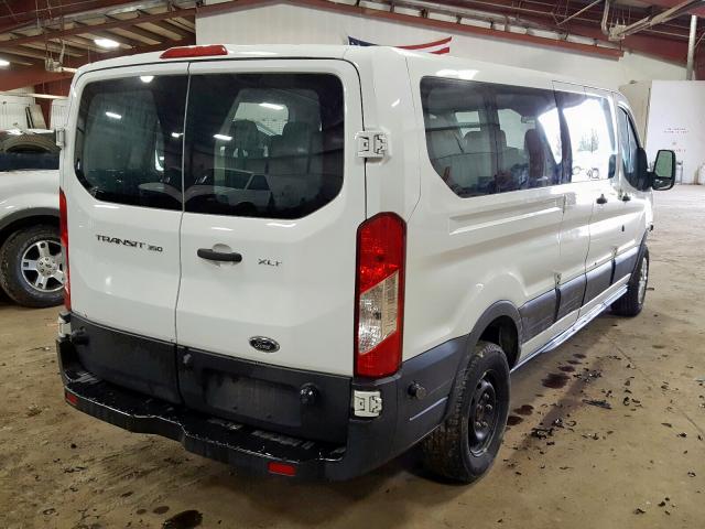 1FBZX2ZM3GKB27851 - 2016 FORD TRANSIT T-350  photo 4