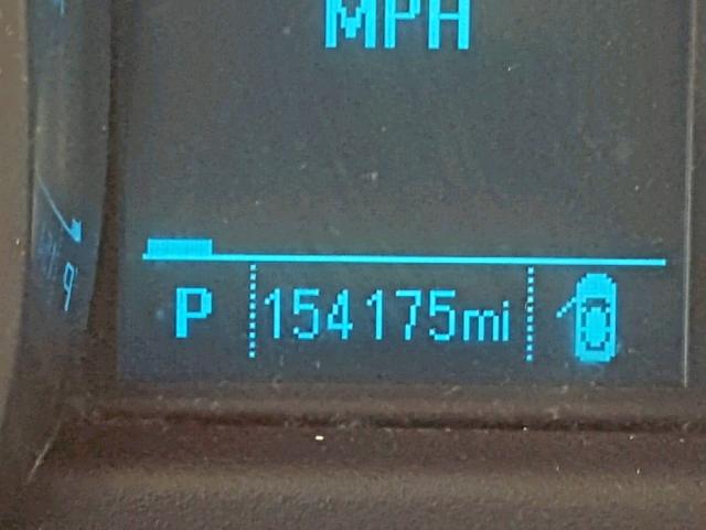 1G11C5SAXDF254633 - 2013 CHEVROLET MALIBU 1LT შავი ფოტო 8