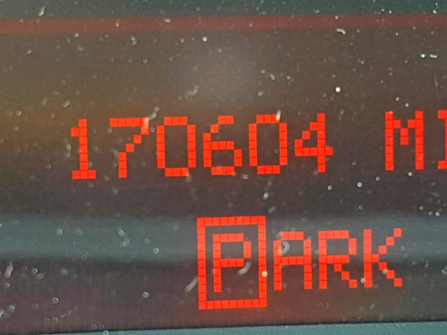 2G2WP552071207827 - 2007 PONTIAC GRAND PRIX BROWN photo 8