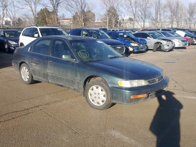 1HGCD563XTA292238 - 1996 HONDA ACCORD LX  photo 1