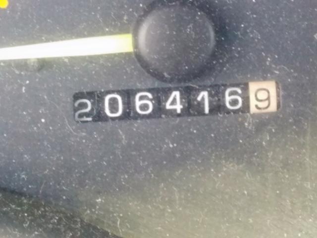 1G2WJ12M3SF220332 - 1995 PONTIAC GRAND PRIX SE  照片 8