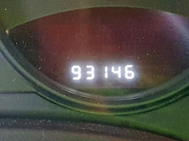 1C4NJDBB4FD332131 - 2015 JEEP COMPASS SP 黑色 照片 8