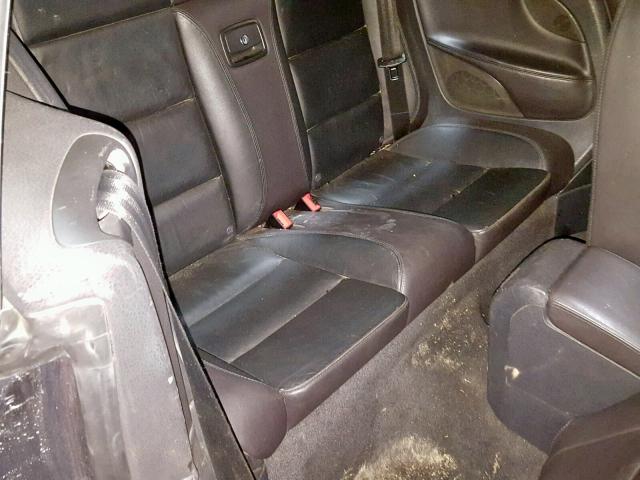 WVWCA71F97V046221 - 2007 VOLKSWAGEN EOS 2.0T S 蓝色 照片 6