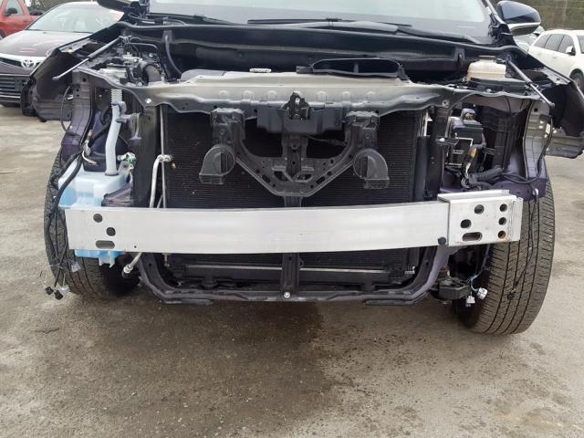 2T2ZZMCA9HC046299 - 2017 LEXUS RX 350 BASE  photo 9