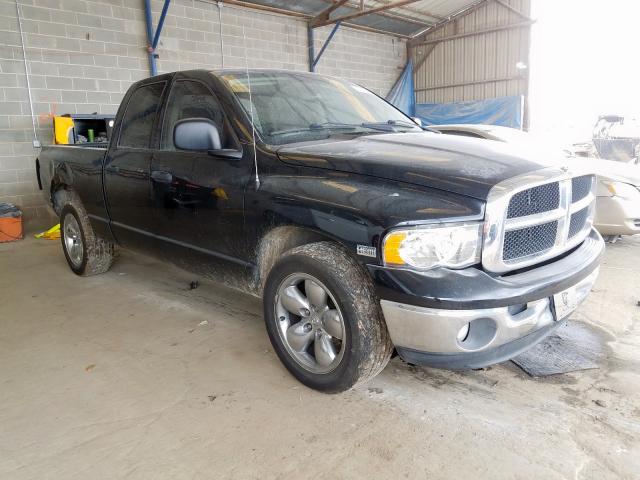 1D7HA18D63S356660 - 2003 DODGE RAM 1500 ST  photo 1