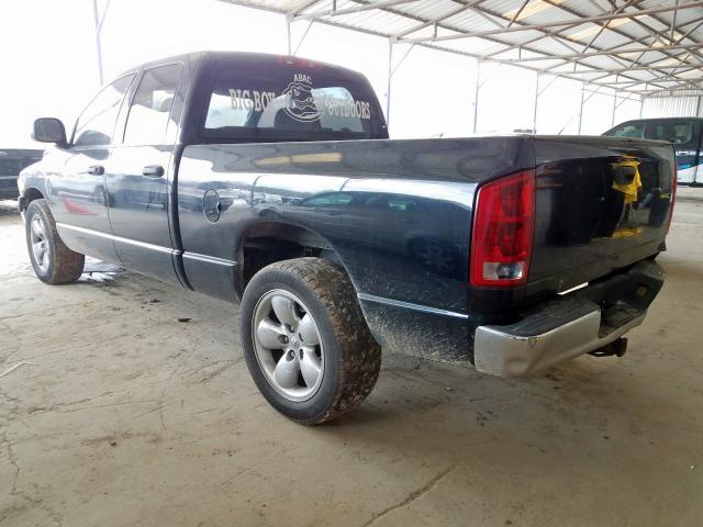 1D7HA18D63S356660 - 2003 DODGE RAM 1500 ST  photo 3