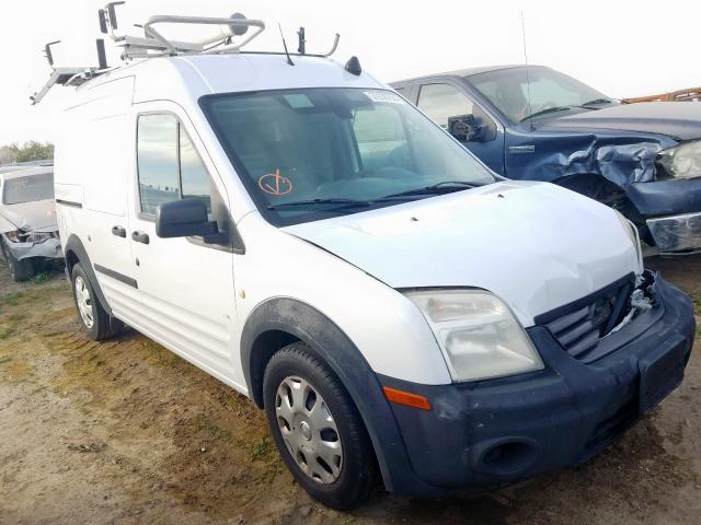 NM0LS7AN8CT084773 - 2012 FORD TRANSIT CONNECT XL  photo 1
