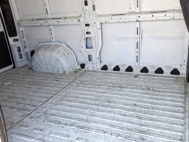 3C6TRVCG4JE113071 - 2018 RAM PROMASTER 白色 照片 6