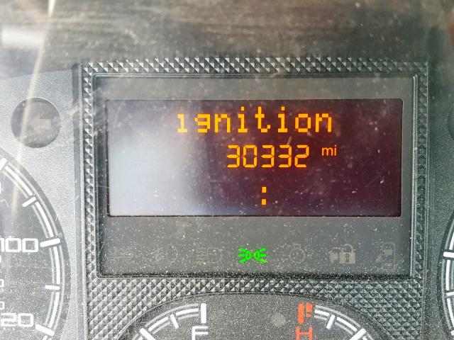 3C6TRVCG4JE113071 - 2018 RAM PROMASTER 白色 照片 8