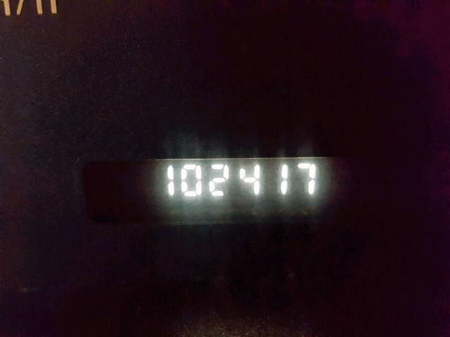 1G1NE52J716157039 - 2001 CHEVROLET MALIBU LS SILVER photo 8