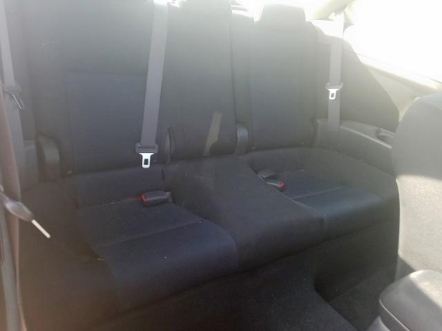 JTKDE177850008360 - 2005 TOYOTA SCION TC  photo 6