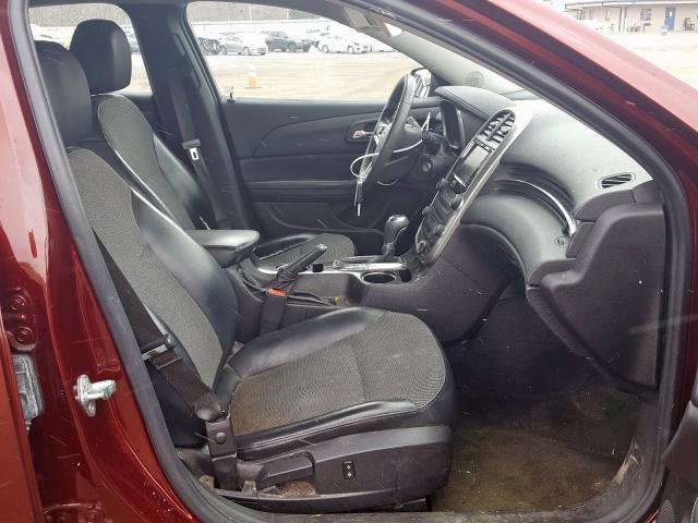 1G11C5SL8FF197871 - 2015 CHEVROLET MALIBU 1LT  照片 5