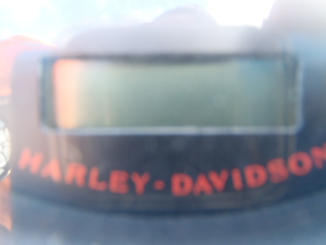 1HD1JNV15EB021713 - 2014 HARLEY-DAVIDSON FLSTFB FAT BLACK photo 8