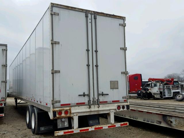 1DW1A5324HB743041 - 2017 STOU 53 TRAILER WHITE photo 4