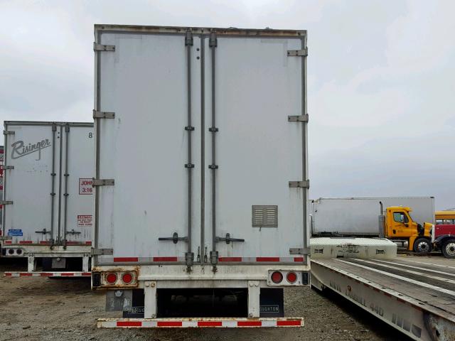 1DW1A5324HB743041 - 2017 STOU 53 TRAILER WHITE photo 5