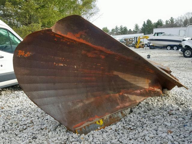 31266289 - 1996 PLOW PLOW BLUE photo 1