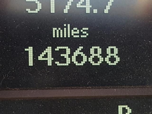 4JGBB22EX7A256136 - 2007 MERCEDES-BENZ ML 320 CDI SILVER photo 8