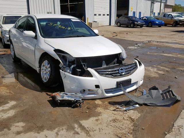 1N4AL2AP1CC196011 - 2012 NISSAN ALTIMA BAS Ağ foto 1
