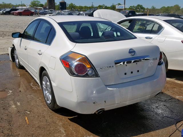 1N4AL2AP1CC196011 - 2012 NISSAN ALTIMA BAS Ağ foto 3