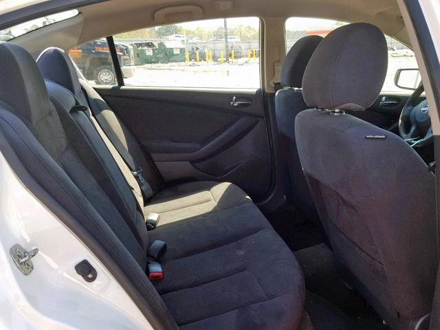 1N4AL2AP1CC196011 - 2012 NISSAN ALTIMA BAS Ağ foto 6