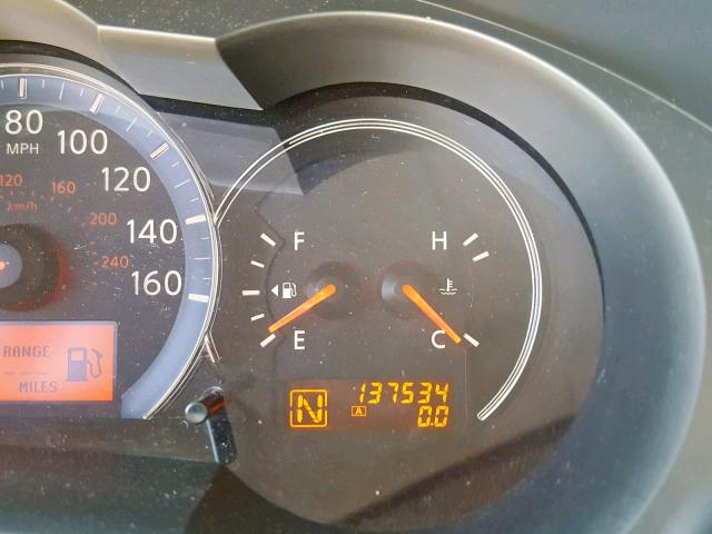 1N4AL2AP1CC196011 - 2012 NISSAN ALTIMA BAS Ağ foto 8