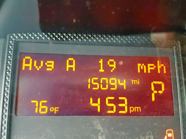 3C6TRVDGXJE108729 - 2018 RAM PROMASTER 白色 照片 8