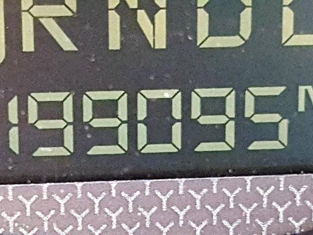 1G1ZU64884F178054 - 2004 CHEVROLET MALIBU MAX 黑色 照片 8