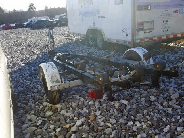 N0V1N123456 - 2000 MISC BOAT TRL 黑色 照片 3