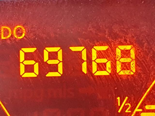 3N1CE2CP1EL378571 - 2014 NISSAN VERSA NOTE BLACK photo 8