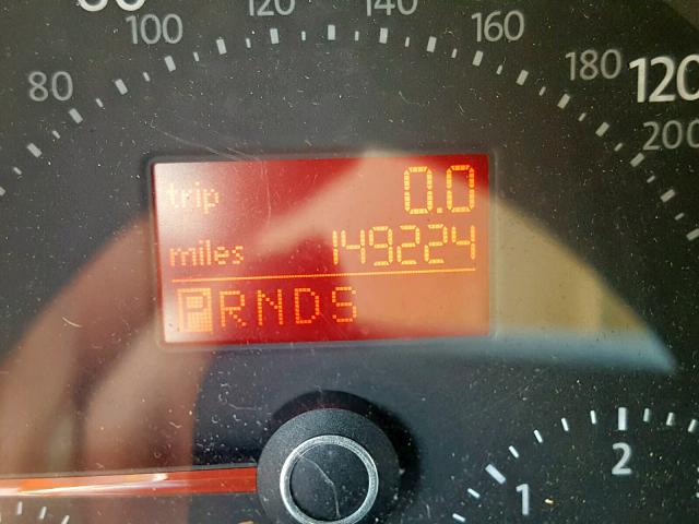 3VWSR31C96M414003 - 2006 VOLKSWAGEN NEW BEETLE Gümüş foto 8