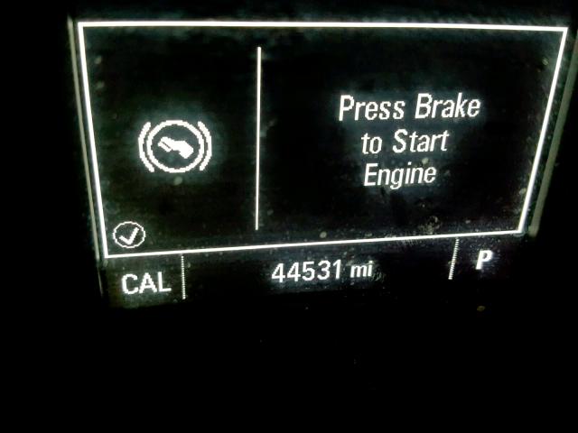 1G1ZB5ST3GF280597 - 2016 CHEVROLET MALIBU LS SILVER photo 8