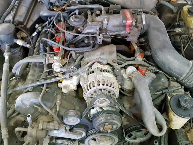 2FAFP71W7XX190060 - 1999 FORD CROWN VICT WHITE photo 7