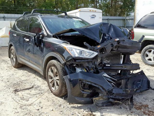 5XYZU3LB9FG287142 - 2015 HYUNDAI SANTA FE SPORT  photo 1