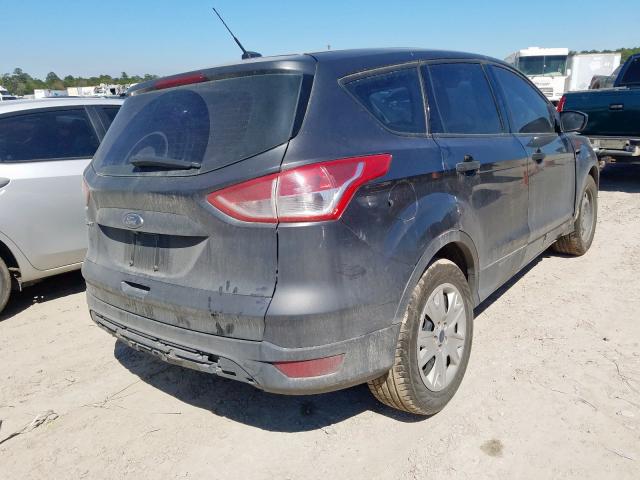 1FMCU0F79GUB23204 - 2016 FORD ESCAPE S  photo 4