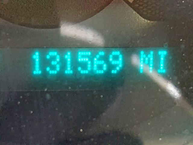 1G1ZB5E01CF208714 - 2012 CHEVROLET MALIBU LS 黑色 照片 8