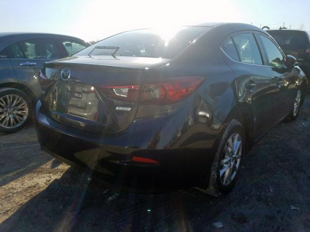 3MZBM1W71FM223979 - 2015 MAZDA 3 GRAND TOURING  photo 4