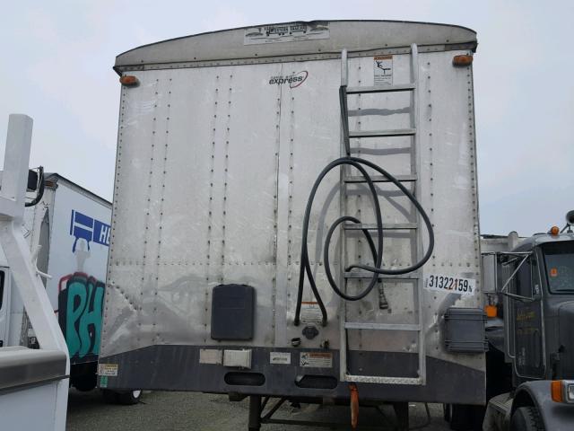 5DN154421DB000132 - 2013 WESTERN STAR/AUTO CAR TRAILER  photo 2